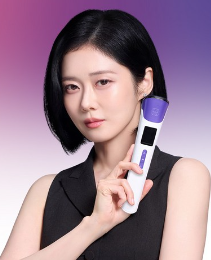 이오에이 풀써마 PRO 6.78MHz 고주파 EMS EP LED 토탈 뷰티디바이스