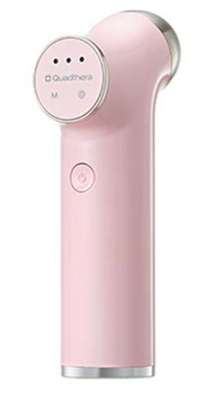쿼드쎄라 미니튠 휴대용 초음파 뷰티디바이스