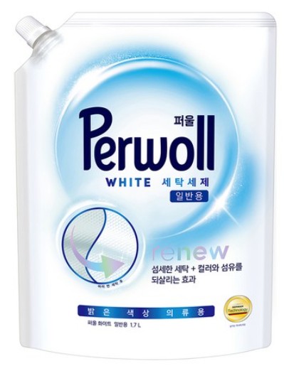 폴메디슨 키즈 고농축 얼룩제거제 510ml × 2개