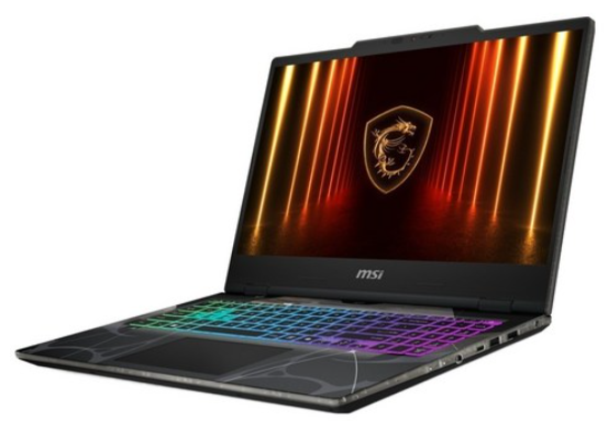 MSI 2025 사이보그 15 게이밍 노트북