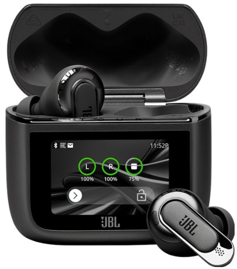 무선 블루투스 이어폰 추천 JBL Tour Pro 3