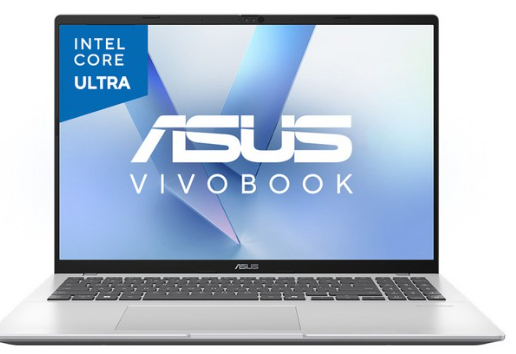 대학생 노트북 추천 ASUS Vivobook 16 X1607CA-MB081W