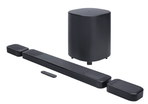 TV 사운드바 추천 JBL BAR 1000 MK2