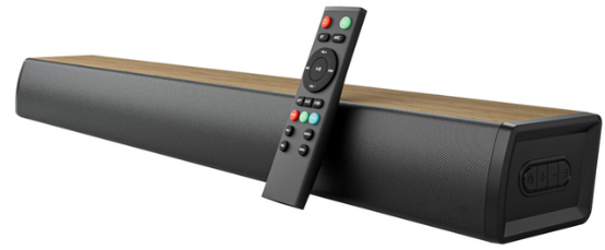 TV 사운드바 추천 2채널 100W ARC 옵티컬 사운드바